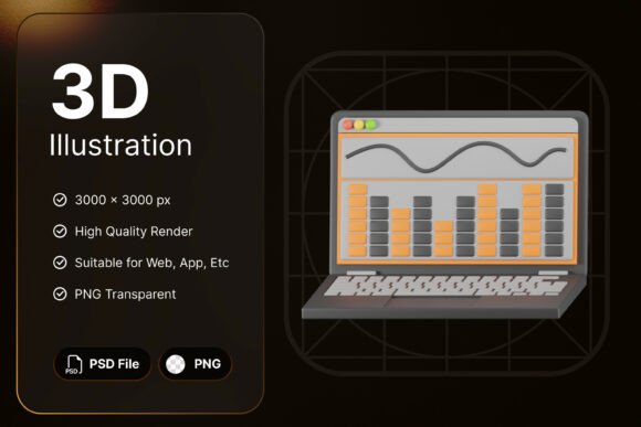 Evaluating the Laptop Composer Icon for Modern Audio Software Interfaces